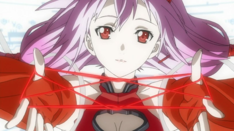 Guilty Crown: Lost Christmas, Guilty Crown Wiki
