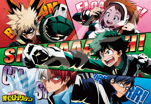 My Hero Academia Unleashes Dabi's Explosive Quirk | Manga Thrill